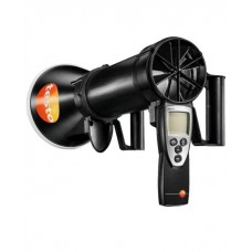 Testo 417 Set 2 - vane anemometer set